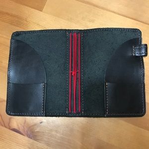 Foxy Fix No. 2 with SewMuchCrafting inserts